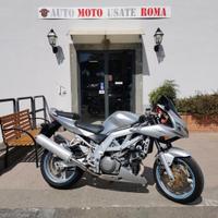 SUZUKI SV 1000 S RATE AUTO MOTO SCOOTER