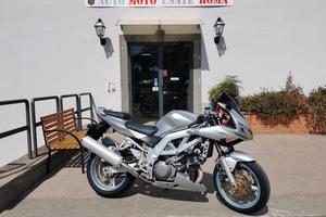 SUZUKI SV 1000 S RATE AUTO MOTO SCOOTER