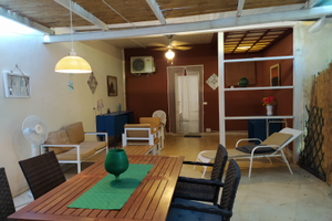 Casa Marina di Modica 150 MT dal mare