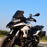 BENELLI TRK 502