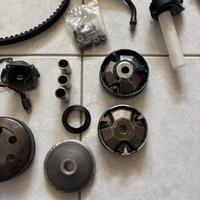pezzi di ricambio motorini 50