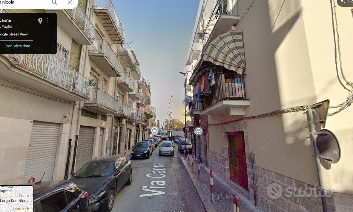 Appartamento – Barletta, San Giacomo - Settefrati - Vista 2