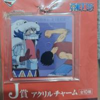 Portachiavi One Piece