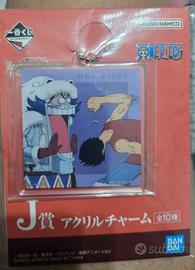 Portachiavi One Piece