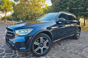 Mercedes-benz GLC 300 4Matic EQ-Boost Business (IN