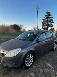 ASTRA AG 1.6cc
