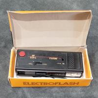 Fotocamera Vintage Skina T602 AF - Formato 110 -