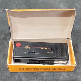 Fotocamera Vintage Skina T602 AF - Formato 110 -