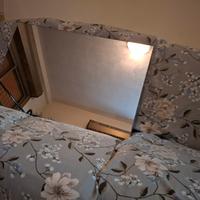 specchio camera da letto