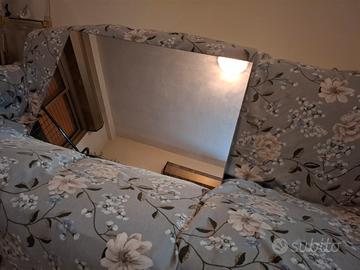 specchio camera da letto