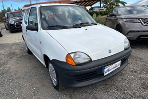 Fiat Seicento 900i cat SX
