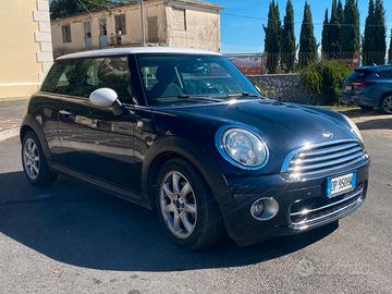 Mini cooper D
