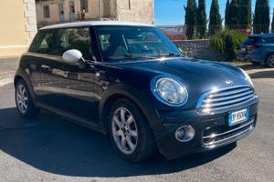 Mini cooper D