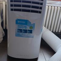Condizionatore portatile Dolceclima Compact 8X