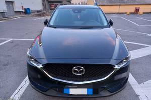 Mazda CX-5 2.2 Skyactiv D 150cv