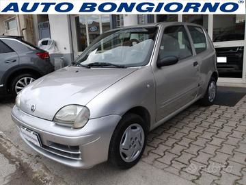 Fiat Seicento 1.1 (s)