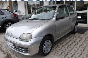 Fiat Seicento 1.1 (s)
