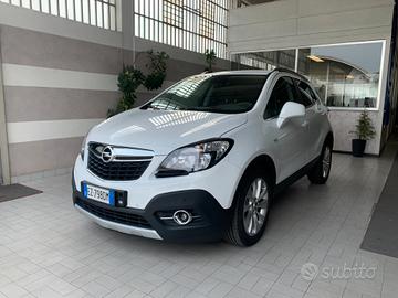 Opel Mokka 1.4 Turbo Ecotec 140CV 4x2 Start&Stop C