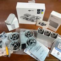 Dji Neo Come Nuovo