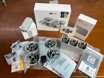 Dji Neo Come Nuovo
