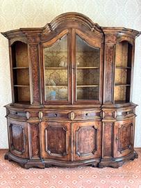 mobili in legno