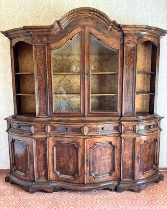 mobili in legno