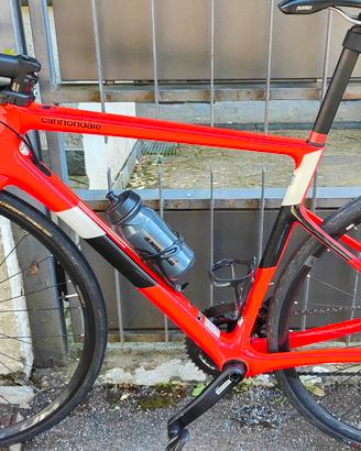 cannondale supersix evo carbon 