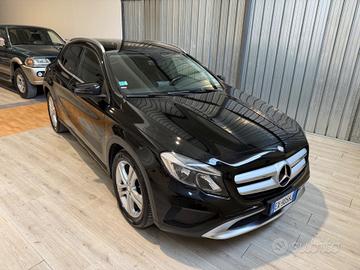 Mercedes-benz GLA 200 Premium euro 6