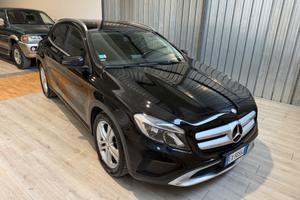 Mercedes-benz GLA 200 Premium euro 6