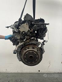 Motore K14C Suzuki Vitara 1.4 benzina