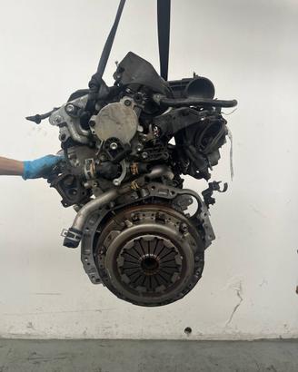 Motore K14C Suzuki Vitara 1.4 benzina