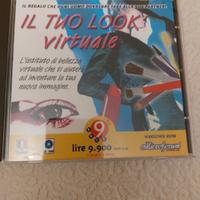 CD Il look virtuale