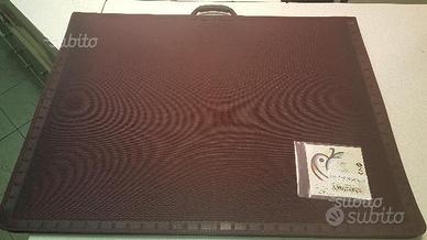 Mandarina duck uomo donna bag tempo libero ufficio