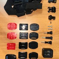 Accessori Go Pro