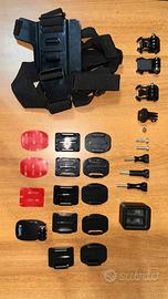 Accessori Go Pro