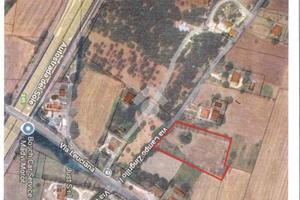 TERRENO A CASTROCIELO