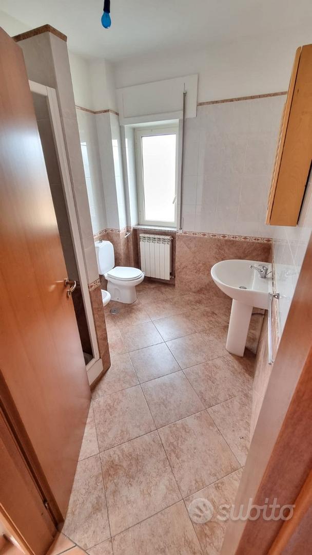 Apartment in Montalto Uffugo, Taverna - Vista 3
