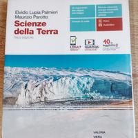 scienze della terra 3ed