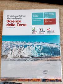 scienze della terra 3ed