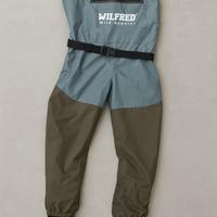 Waders Pesca