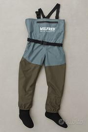 Waders Pesca