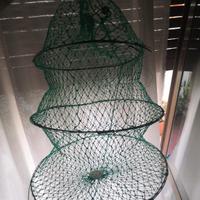 nassa da pesca 