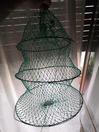nassa da pesca 