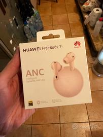 Huawei freebuds 7i nuove sigillate