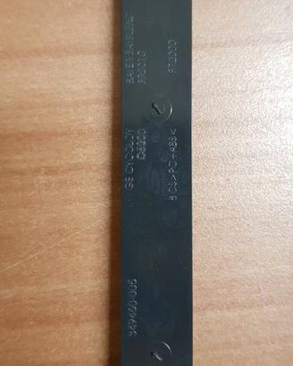 HP Compaq Hard Drive Caddy Blank 349460-005 ProLia