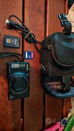 Nikon Coolpix S8200 16,1 mp fotocamera digitale