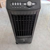 Condizionatore mobile