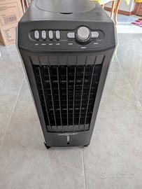 Condizionatore mobile