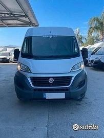 Fiat ducato pm-ta 2.3 mtj 130cv - 03.2016