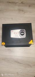 cassaforte elettronica technomax S1 